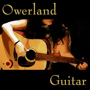 Precisionsound Owerland Guitar MULTiFORMAT