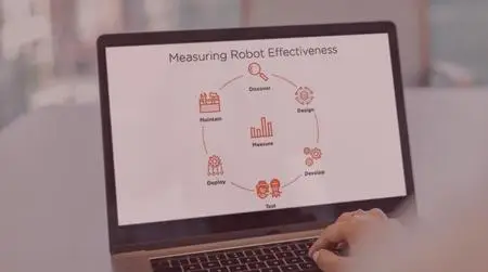 Robotic Process Automation: Getting Started