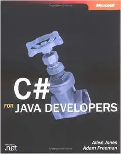 C# for Java Developers