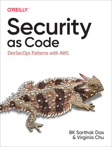 Security as Code (Final Release)