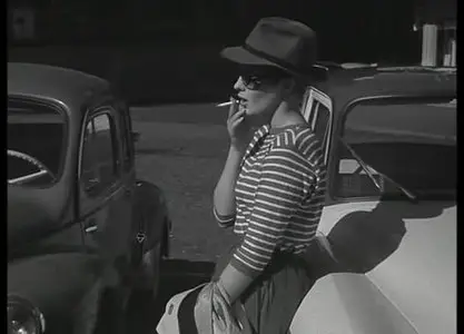 A bout de souffle (1960) [Re-UP]