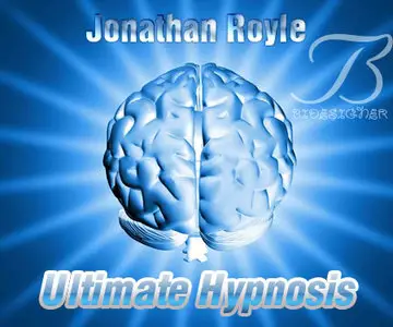 Jonathan Royle – Ultimate Hypnosis