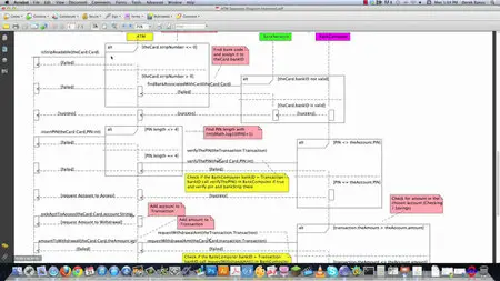 Object Oriented Design Tutorials by Derek Banas