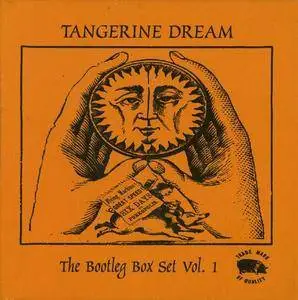 Tangerine Dream - The Bootleg Box Set Vol. 1 [7CD] (2003)