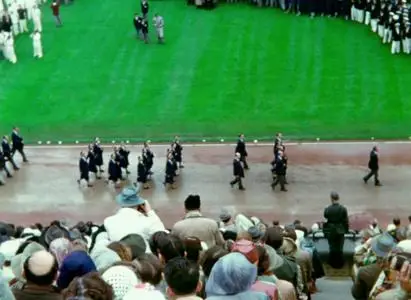 Memories of the Olympic Summer of 1952 (1954)