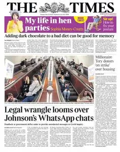 The Times - 30 May 2023
