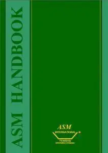 Ams Handbooks All Volumes (1-21)