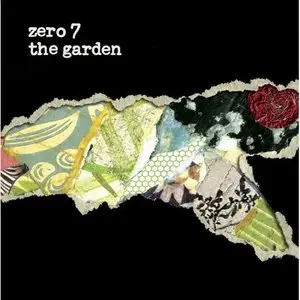 Zero 7 - Discography (2001 - 2009)