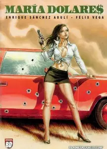 Maria Dolare$ (2006)