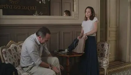 Paris Can Wait / Bonjour Anne (2016)