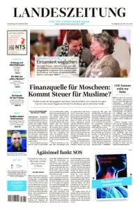 Landeszeitung - 27. Dezember 2018