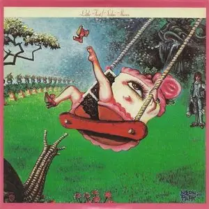 Little Feat - Original Album Series (2009) [5CD Box Set] -Repost