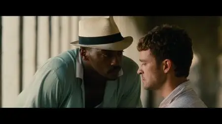 Runner, Runner (2013)