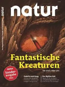 natur Sonderhefte – 07 Mai 2021