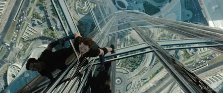 Mission: Impossible - Ghost Protocol (Release December 13, 2011) Trailer