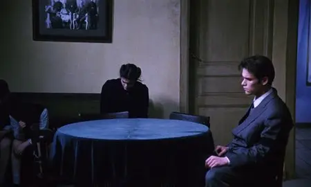 Trilogia: to livadi pou dakryzei / Trilogy: The Weeping Meadow (2004)