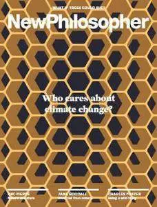 New Philosopher - November 2016
