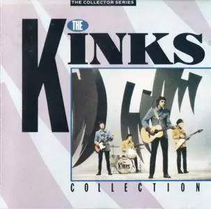 The Kinks - The Collection (1987)