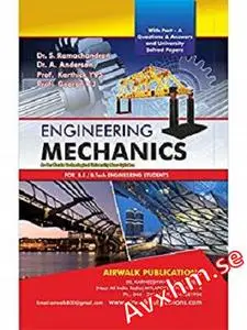 Engineering Mechanics - KL