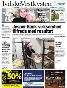 JydskeVestkysten Aabenraa – 03. januar 2020