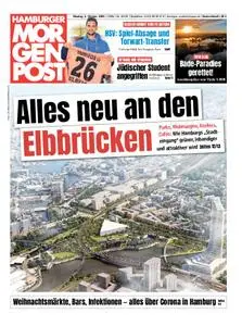 Hamburger Morgenpost – 05. Oktober 2020