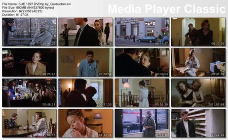 SUE (1997) [Re-UP]