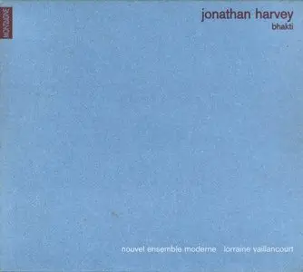 Jonathan Harvey - Bhakti
