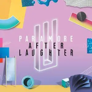 Paramore - The Studio Album Collection (2005-2017) [Official Digital Download]