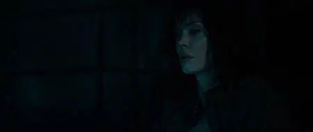 The Sound (2017)