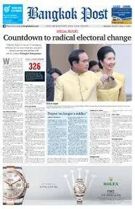 Bangkok Post - January 4, 2018