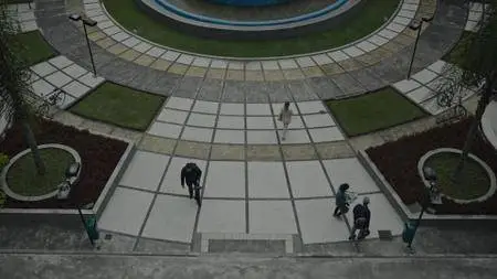 The Mechanism S01E08