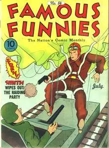 Famous Funnies 084 1941