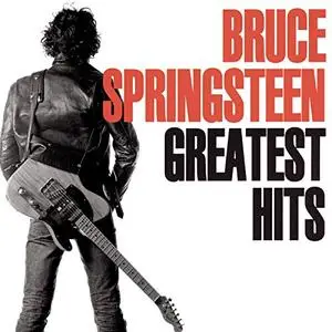 Bruce Springsteen - Greatest Hits (1995/2018) [Official Digital Download]