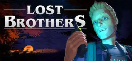 Lost Brothers (2021) v20210112