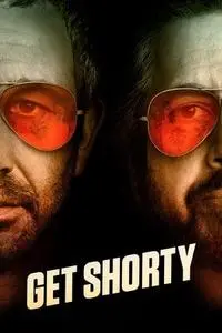 Get Shorty S01E08