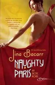 Bacarr, Jina - Naughty Paris