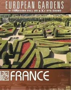 European Gardens France (2008)