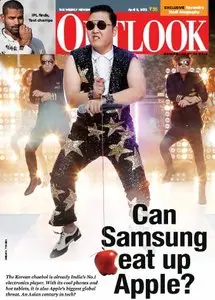 Outlook - 08 April 2013 (True PDF)