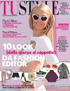 Tu Style n.34 del 25/08/14