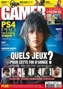 Video Gamer - Octobre 2016