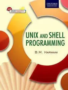 UNIX & Shell Programming (repost)
