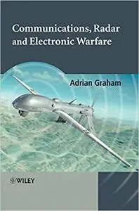 Communications, Radar and Electronic Warfare