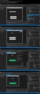 Sistema para Restaurante en C# y SQLServer (2020)