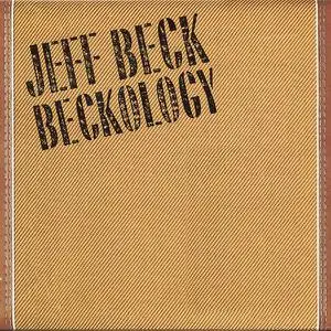 Jeff Beck - Beckology (1991)