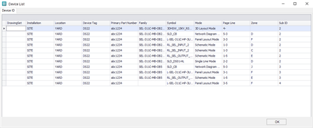 OpenUtilities Substation CONNECT Edition Update 15