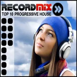 RM Progressive House TOP 10 Vol.2 (2010)