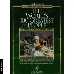 IntelliQuest - The Worlds 100 Greatest Books (audiobooks)