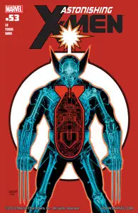 Astonishing X-Men 053 (2012)
