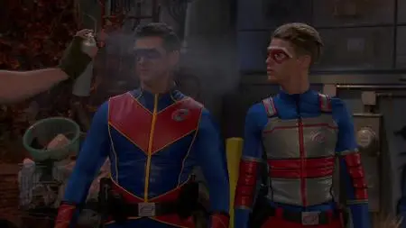 Henry Danger S04E20