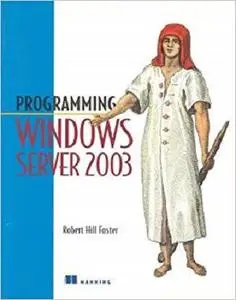 Programming Windows Server 2003